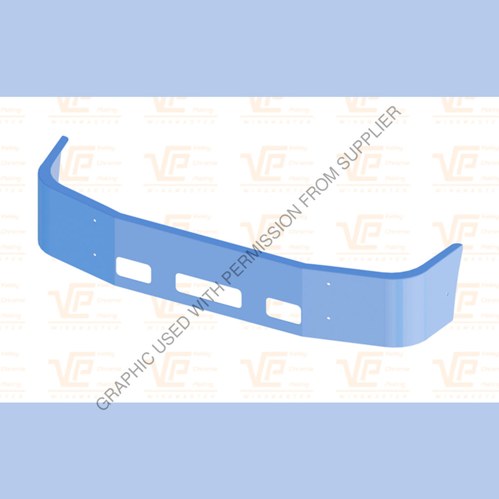 ABP N31 0HS021016 BUMPER PB 387 -2002-NEWER