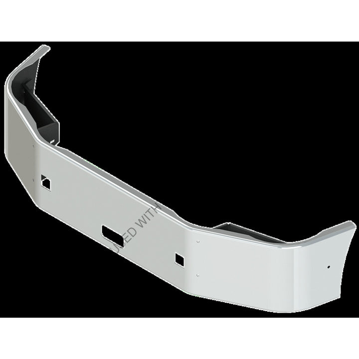 ABP N31 0HU021016 BUMPER PB 386 SBFA 16