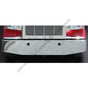 ABP N31 0HV000002 BUMPER-PB 388 389,BOLT HOLES ONLY,16"TPR