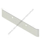 ABP N31 0HV001005 BUMPER PB 389, CHROME,TOW,16" TXSQ
