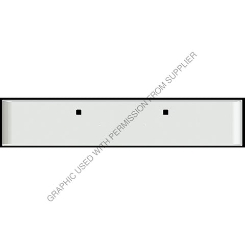 ABP N31 0HV001006R15 BUMPER PB 388,389,365,18