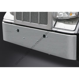 ABP N31 0HV001006 BUMPER PB 388-389,367 -2007-NEW