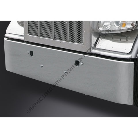 ABP N31 0HV001006 BUMPER PB 388-389,367 -2007-NEW