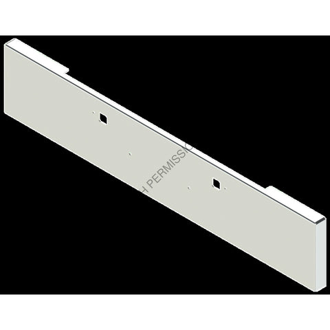ABP N31 0HV001011 BUMPER PB 388,389,365,18
