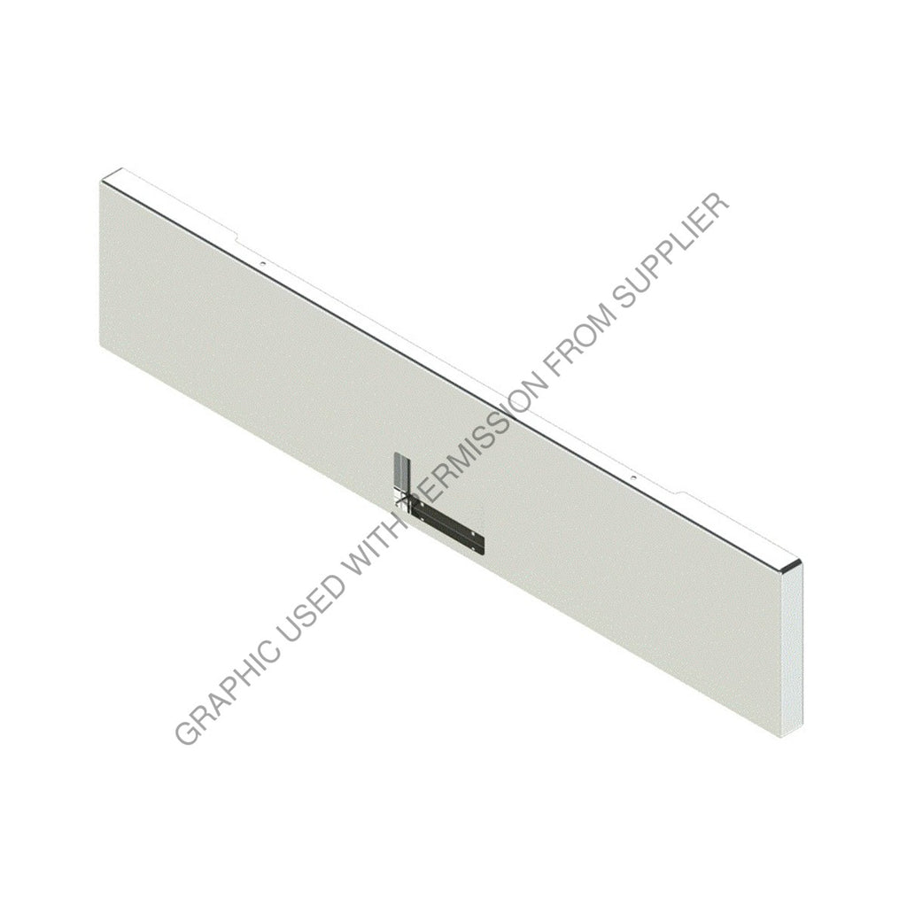 ABP N31 0HVXXXX51FL01UST BUMPER PB 388,389,365 YEARS 2007-NEWER
