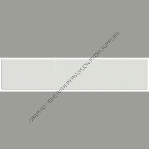 ABP N31 0IC000051R2C BUMPER WSTAR 4900FA 2007-OLDER