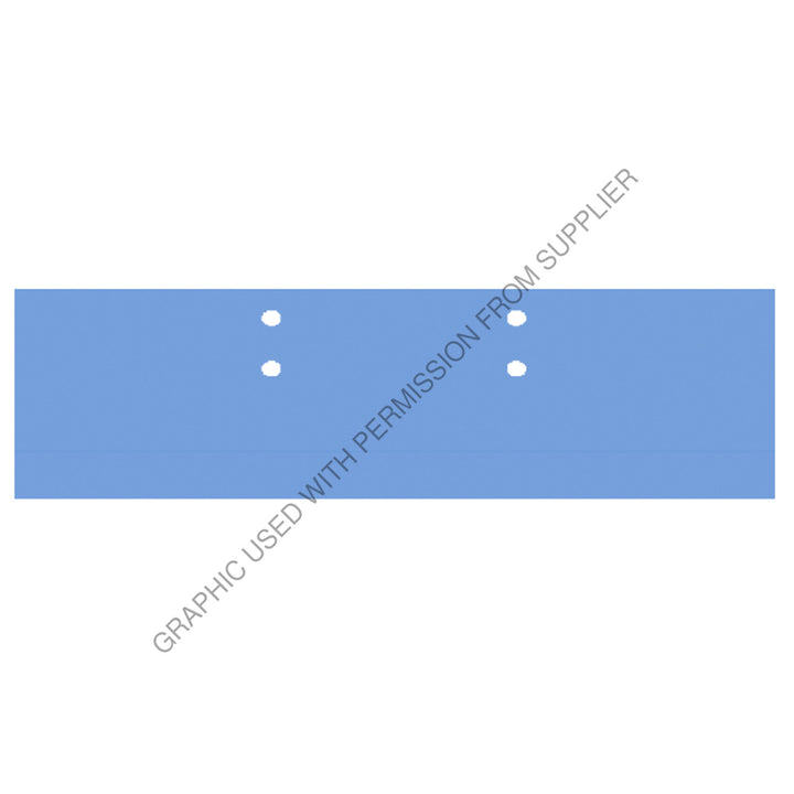 ABP N31 0IC000058 BUMPER WSTAR 4900SF,22IN AM EGL
