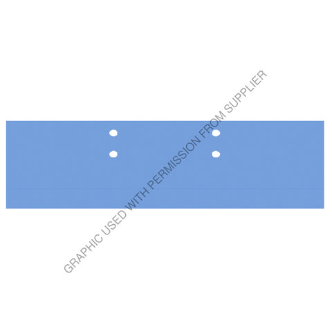 ABP N31 0IC000058 BUMPER WSTAR 4900SF,22IN AM EGL