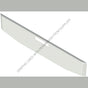 ABP N31 0IC001002 BUMPER WS 4900EX,CORNERST,4964,1989-2008