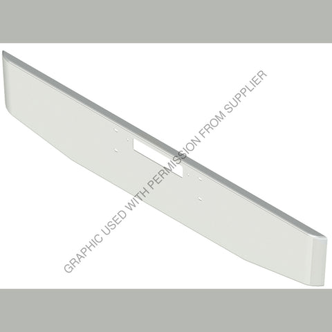 ABP N31 0IC001002 BUMPER WS 4900EX,CORNERST,4964,1989-2008
