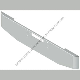 ABP N31 0IC001003 BUMPER WSTAR 4900FA 2007-OLDER