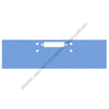 ABP N31 0IC0010324T BUMPER WSTAR 4900SF,22IN WITH 4IN TPR