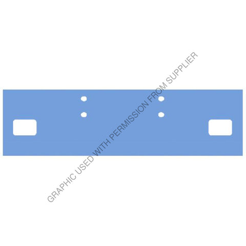 ABP N31 0IC200052 BUMPER WSTAR 4900FA 2007-OLDER