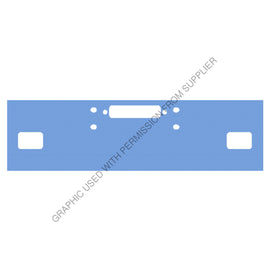 ABP N31 0IC201057 BUMPER WSTAR 4900SF,2007-OLD,20 AM EAGL