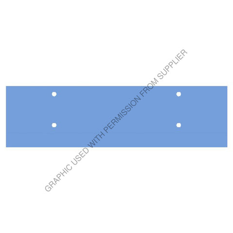 ABP N31 0IH000052 BUMPER WSTAR 4900FA 2008-NEWER 22