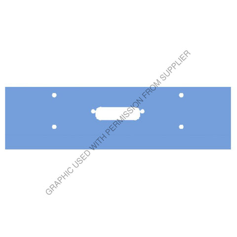ABP N31 0IH001010 BUMPER WSTAR 4900SF 2008-NEW,16