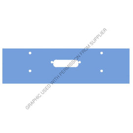 ABP N31 0IH001042 BUMPER WSTAR 4900FA 2008-NEWER