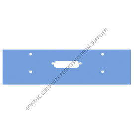 ABP N31 0IH001067 BUMPER WSTAR 4900SF,2008-NEW,20" AM EAGL