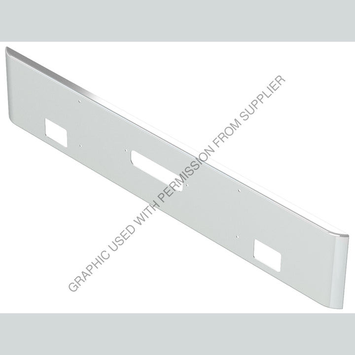 ABP N31 0IH201006 BUMPER WSTAR CONV 08-NEWER