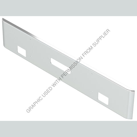 ABP N31 0IH201006 BUMPER WSTAR CONV 08-NEWER
