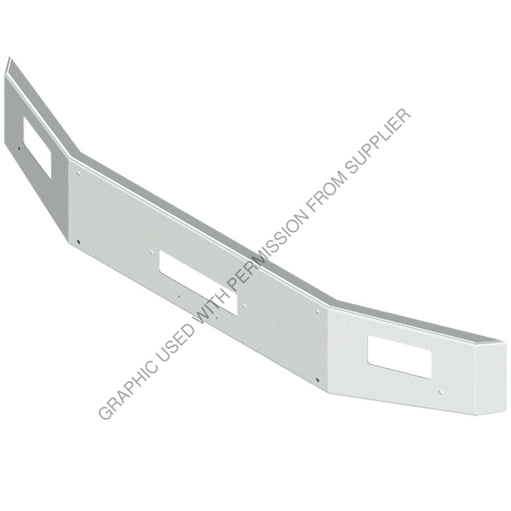 ABP N31 0IJ201044 BUMPER WSTAR 4900SA  2008-NEWER
