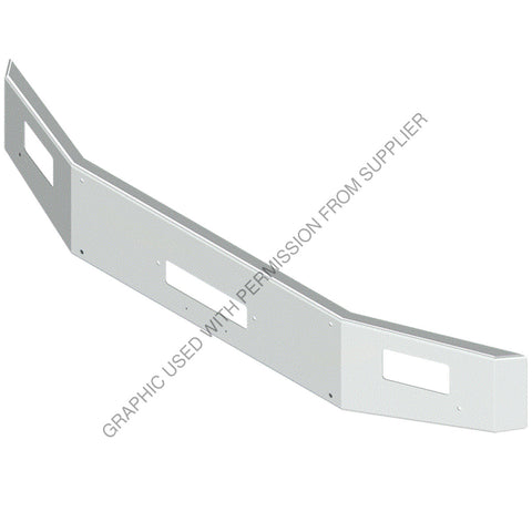 ABP N31 0IJ201044 BUMPER WSTAR 4900SA  2008-NEWER
