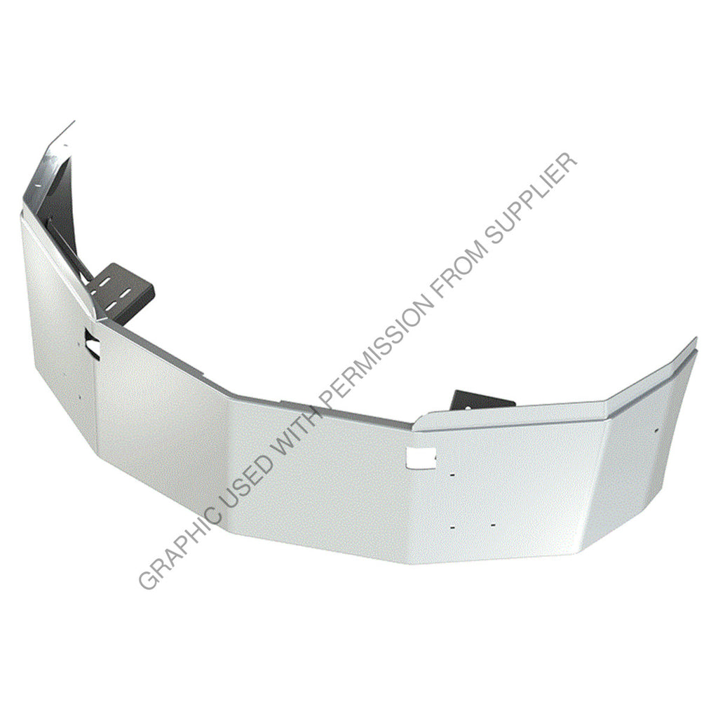 ABP N31 0IO0010711 BUMPER WSTAR 5700XE DD13 DD15,TOW