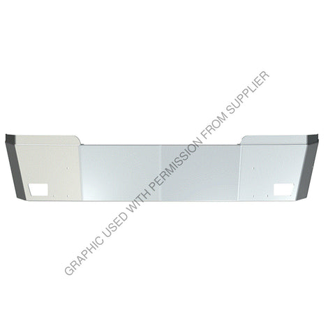 ABP N31 0IO5000708 BUMPER WSTAR 5700XE DD13 DD15,FOGS