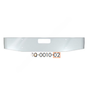 ABP N31 0IQ001002 BUMPER, 47X SFA 22-NEWER,TAPERED,TOW,10G