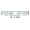 ABP N31 0IQ521002 BUMPER,47X SFA 22-NEWER,TPD,FOG,STEP,TOW