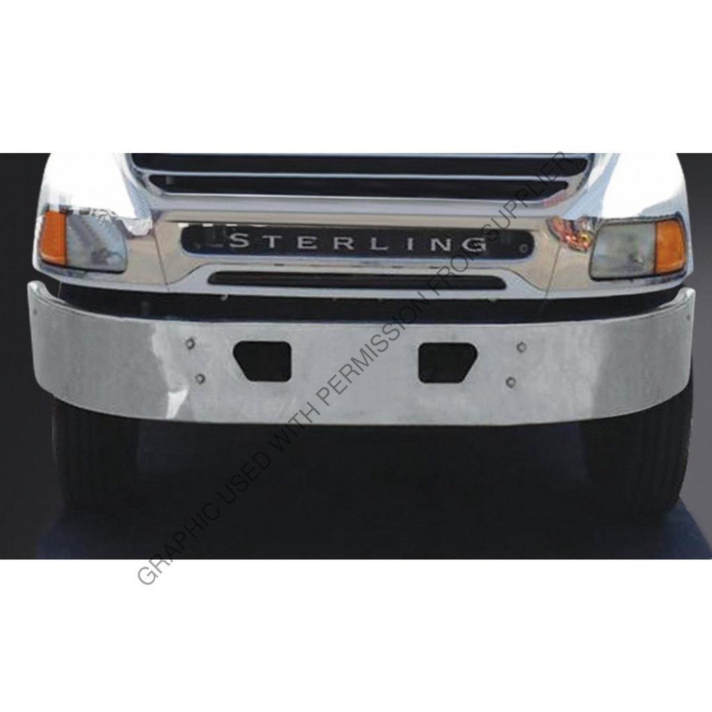 ABP N31 0NC001015 BUMPER STRLG L SERIES