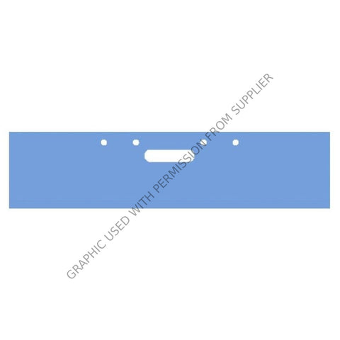 ABP N31 7CD001005 BUMPER FLC120 YRS 1986-NEW,16