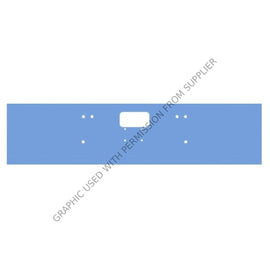 ABP N31 7COC010005L01 BUMPER FL CORONADO 2010-NEWER