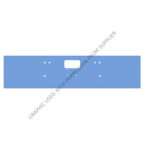 ABP N31 7COC010005L01 BUMPER FL CORONADO 2010-NEWER