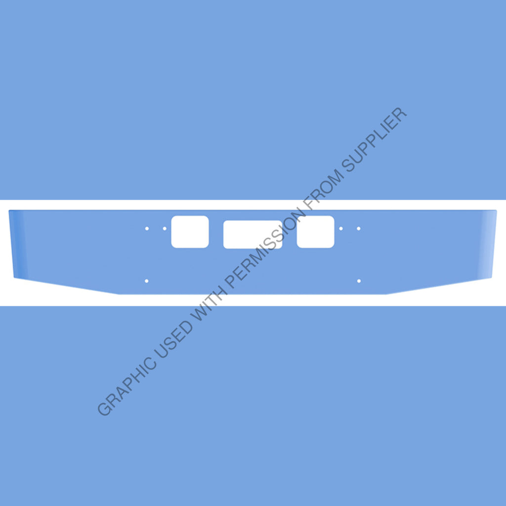 ABP N31 7COC011002 BUMPER -FL CORONADO 2010-NEWER