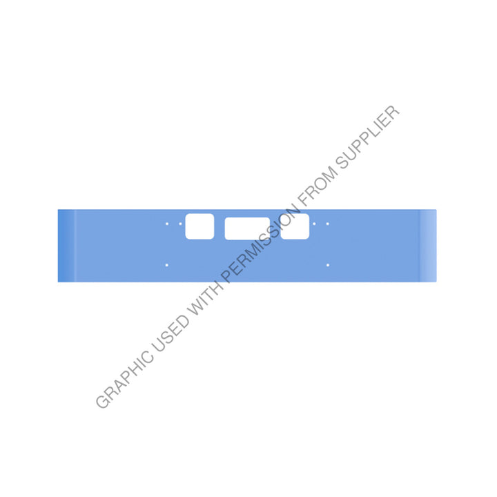 ABP N31 7COC011006 BUMPER -FL CORONADO 2010-NEWER