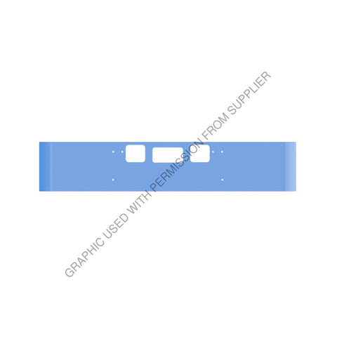 ABP N31 7COC011006 BUMPER -FL CORONADO 2010-NEWER