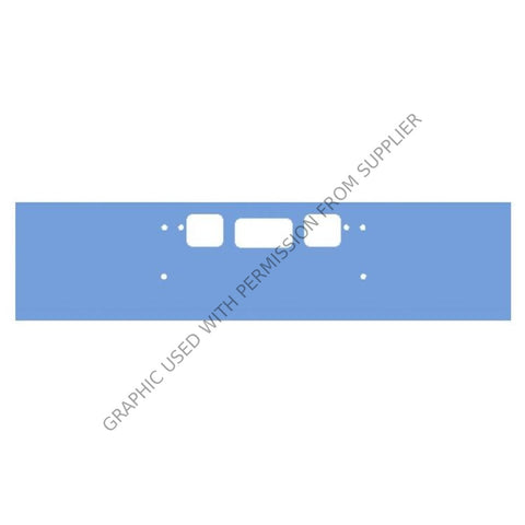 ABP N31 7COC011041 BUMPER CORONADO 20