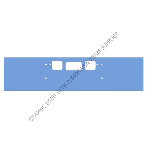 ABP N31 7COC011052 BUMPER CORONADO 22