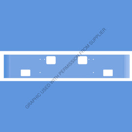 ABP N31 7COC201006 BUMPER -FL CORONADO 2010-NEWER