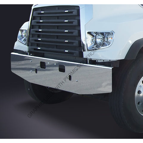 ABP N31 7COI001102 BUMPER FL 114SD SFA 2012-NEW,16