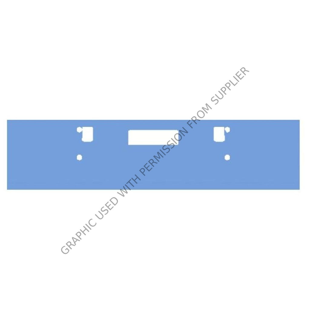 ABP N31 7CP001105 BUMPER FLD112 SEVERE 17IN BREAK-BACK