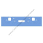 ABP N31 7CS011006 BUMPER FL CLASSIC 2003