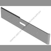 ABP N31 7CV001006 BUMPER FL CLASSIC XL 2004-2007