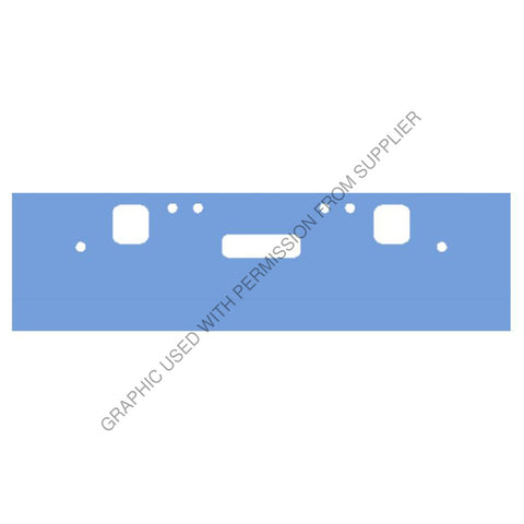 ABP N31 7CV011001 BUMPER FL CLASSIC 2004-2007,12