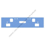 ABP N31 7CV211004 BUMPER FL CLASSIC XL 2004-2007