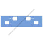ABP N31 7CX210006 BUMPER FL CLASSIC XL 2008