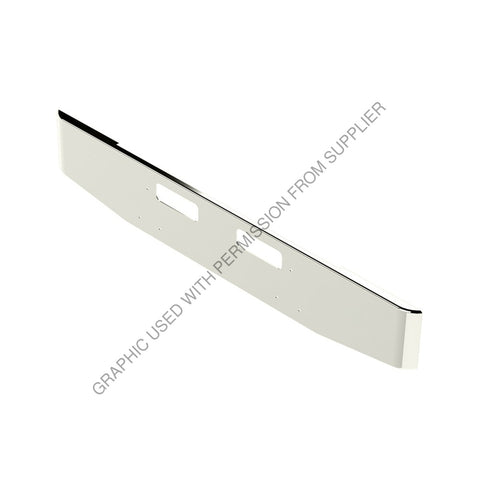 ABP N31 7DC000102 BUMPER GMC BRIGADIER 1978-1988