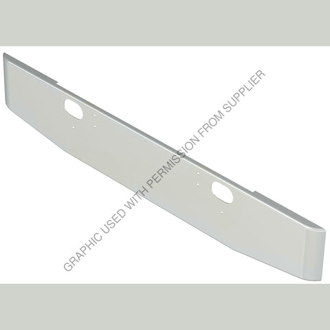 ABP N31 7EF001002 BUMPER INTL 2200, 2500S, 16