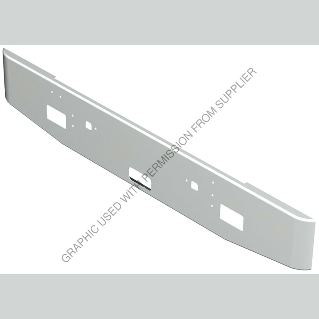 ABP N31 7EI221002 BUMPER INTL COE 9670, CONV 9370, 9300